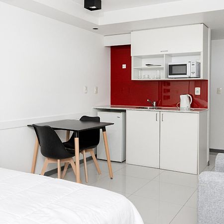 Hotel Gema Luxury Suites Montevideo Dış mekan fotoğraf