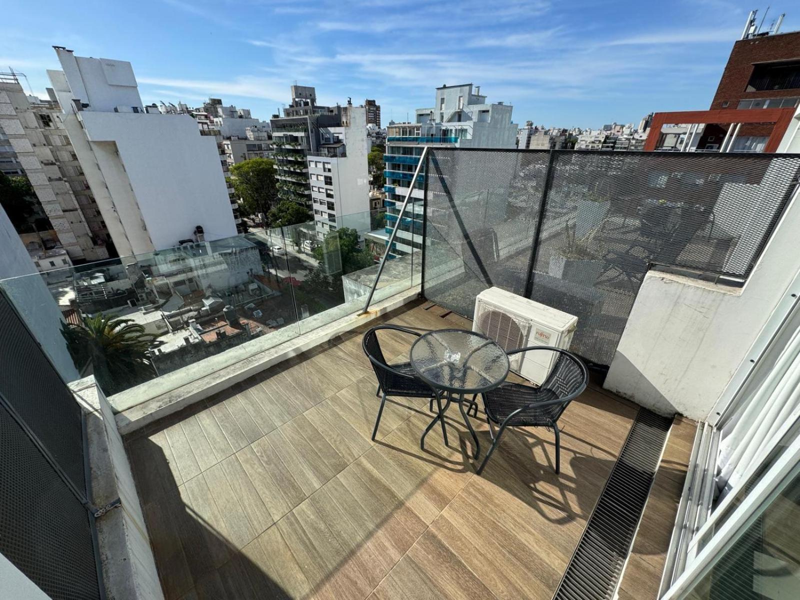 Hotel Gema Luxury Suites Montevideo Dış mekan fotoğraf