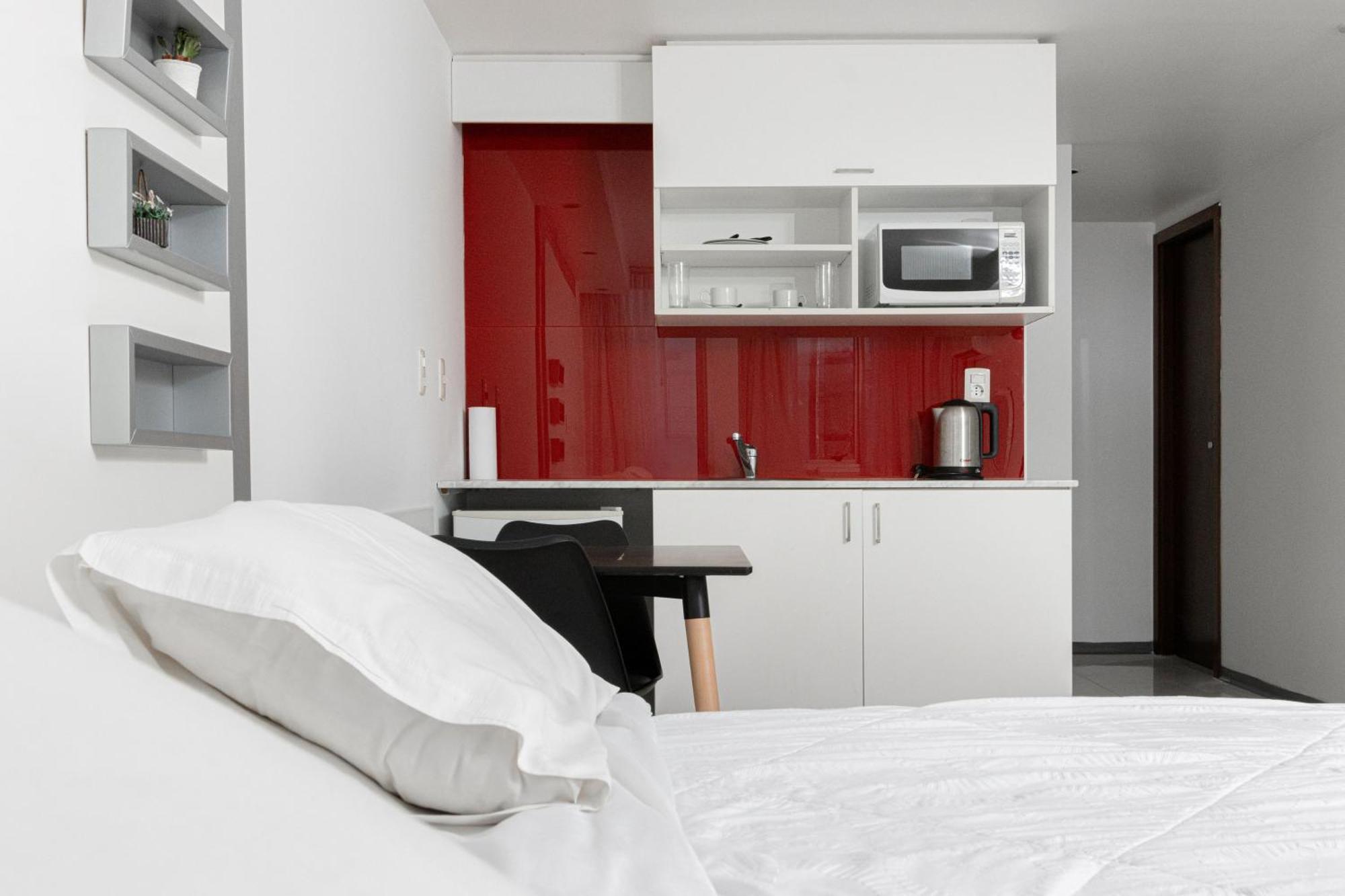 Hotel Gema Luxury Suites Montevideo Dış mekan fotoğraf