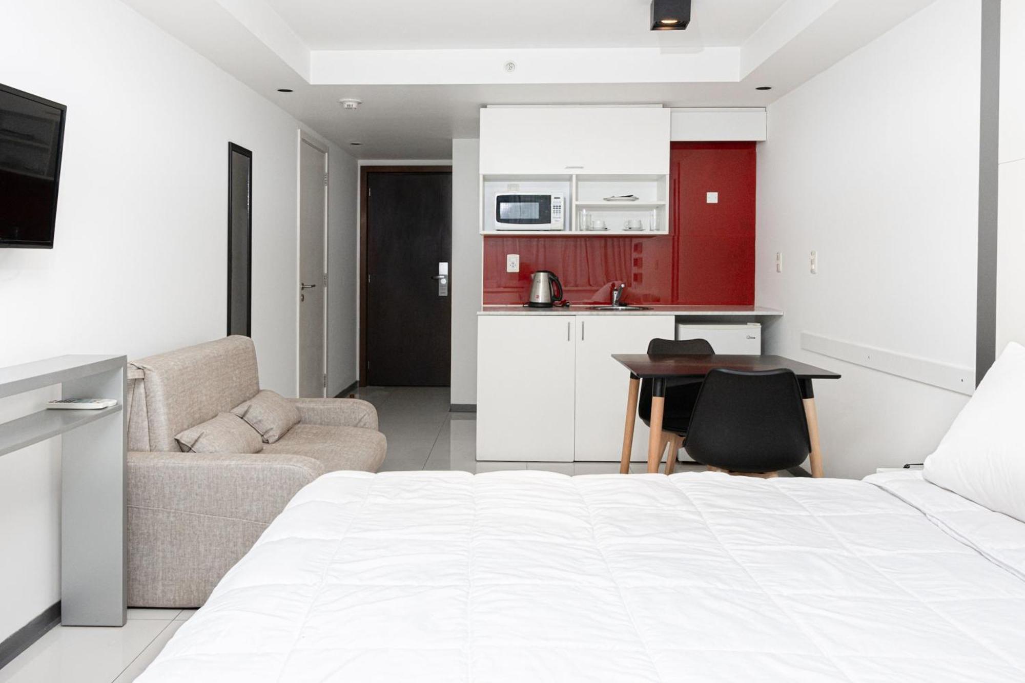 Hotel Gema Luxury Suites Montevideo Dış mekan fotoğraf