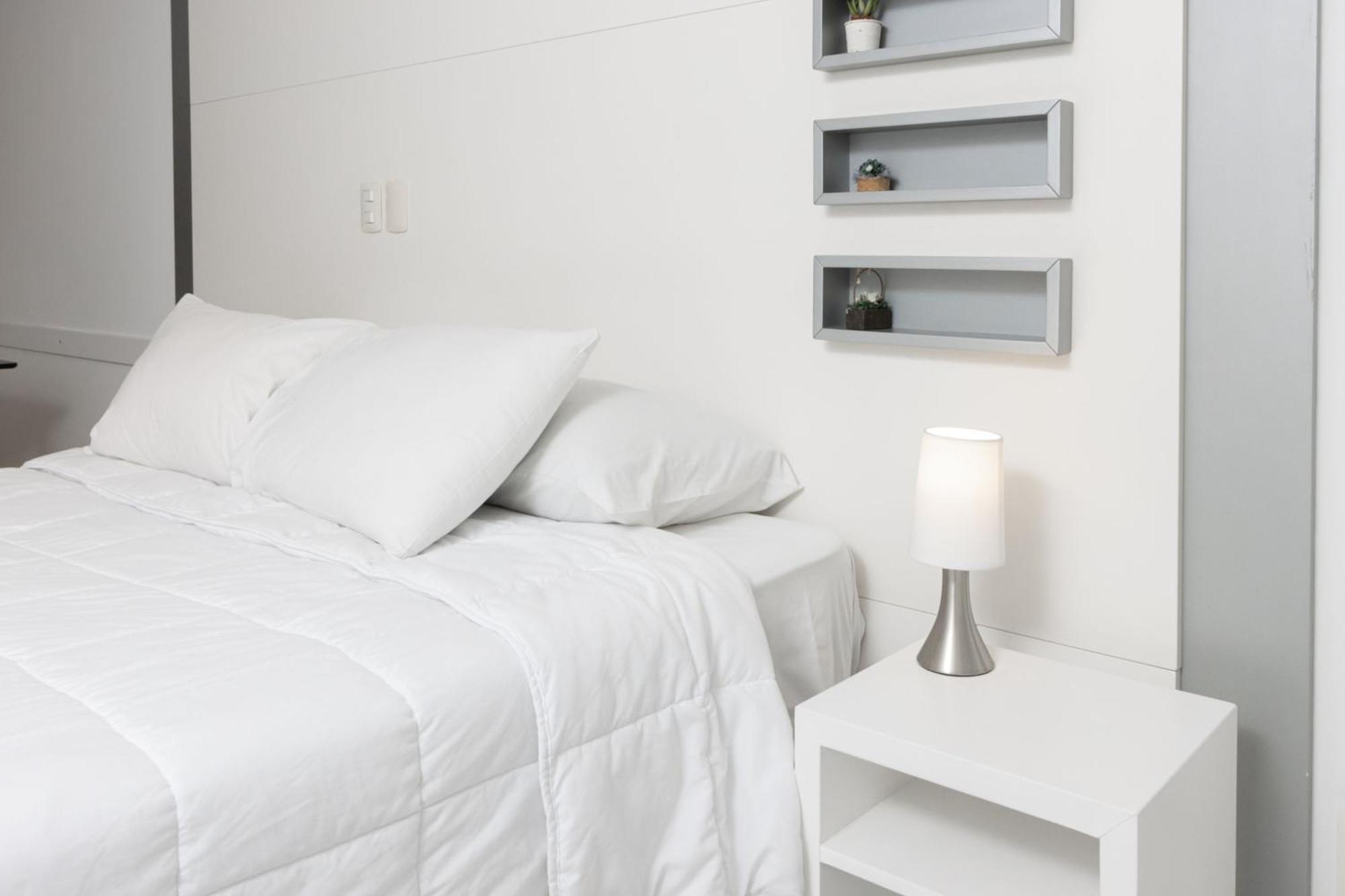 Hotel Gema Luxury Suites Montevideo Dış mekan fotoğraf