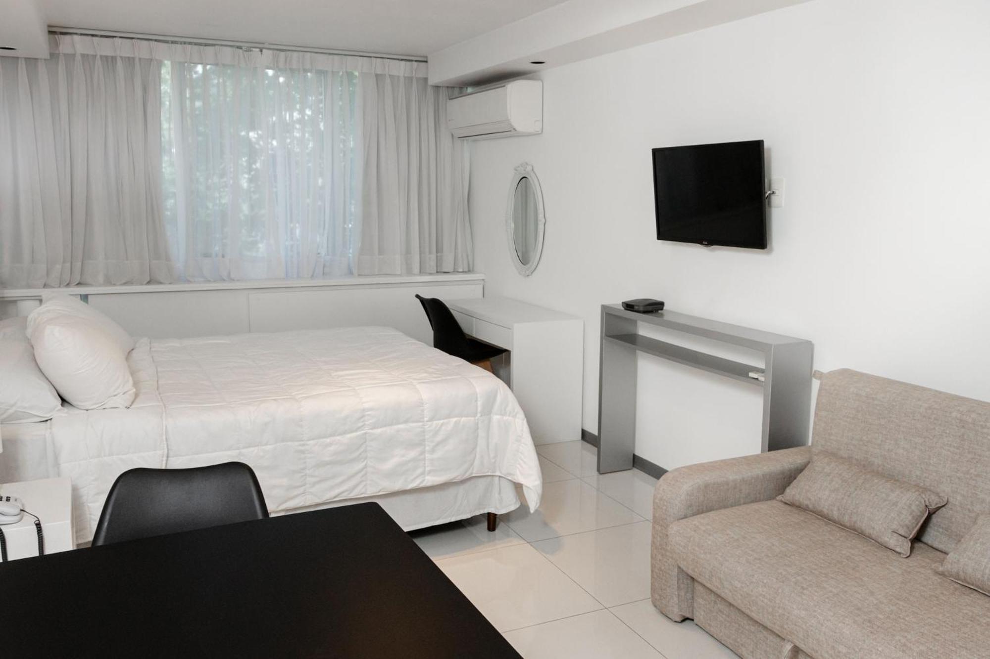 Hotel Gema Luxury Suites Montevideo Dış mekan fotoğraf