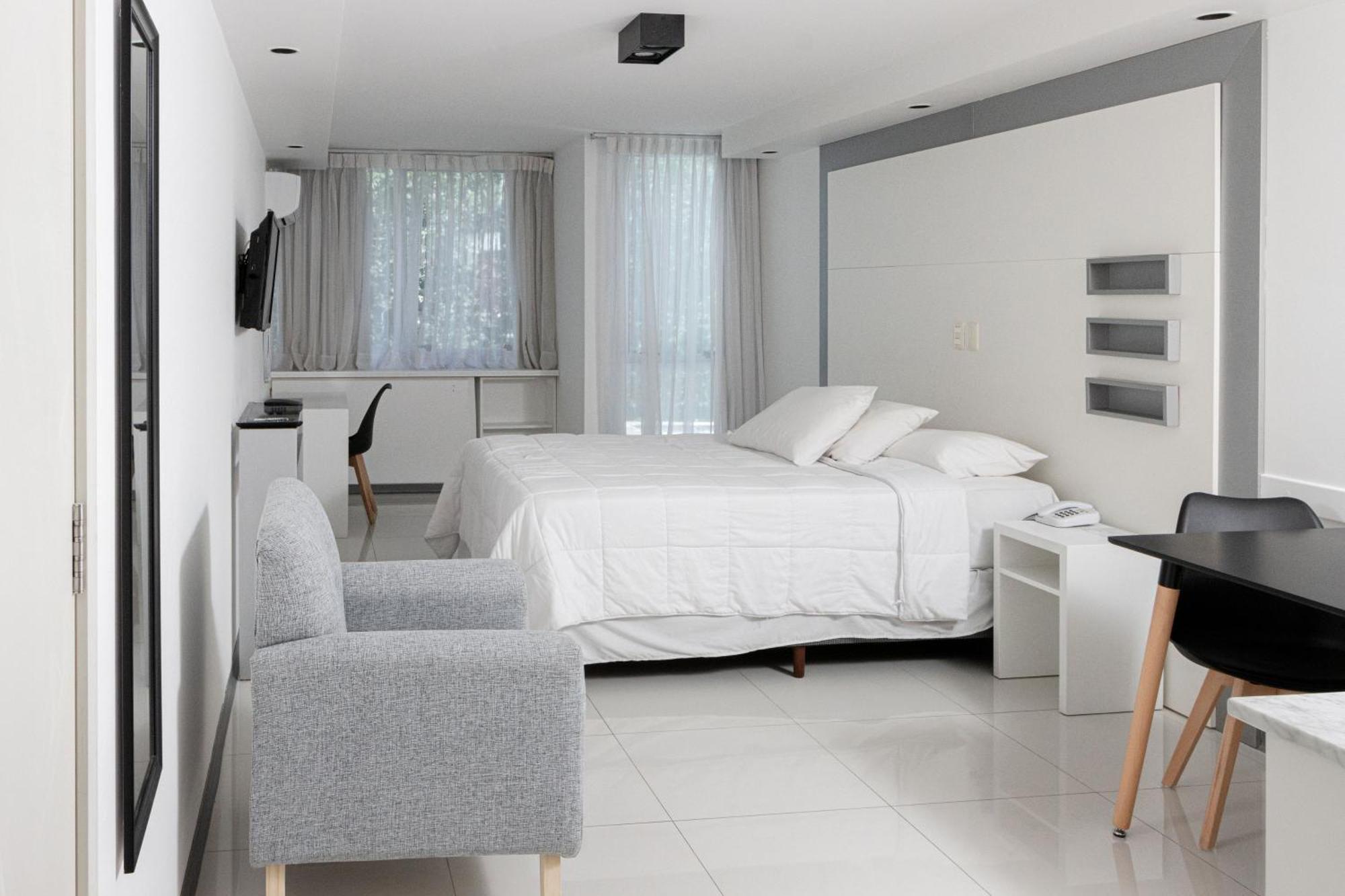 Hotel Gema Luxury Suites Montevideo Dış mekan fotoğraf