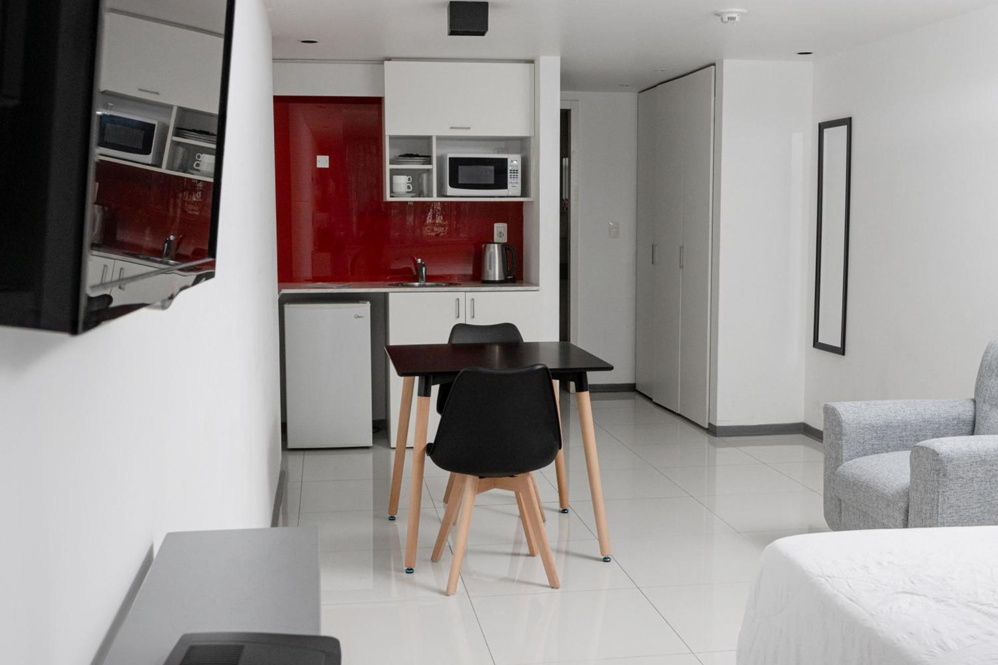 Hotel Gema Luxury Suites Montevideo Dış mekan fotoğraf