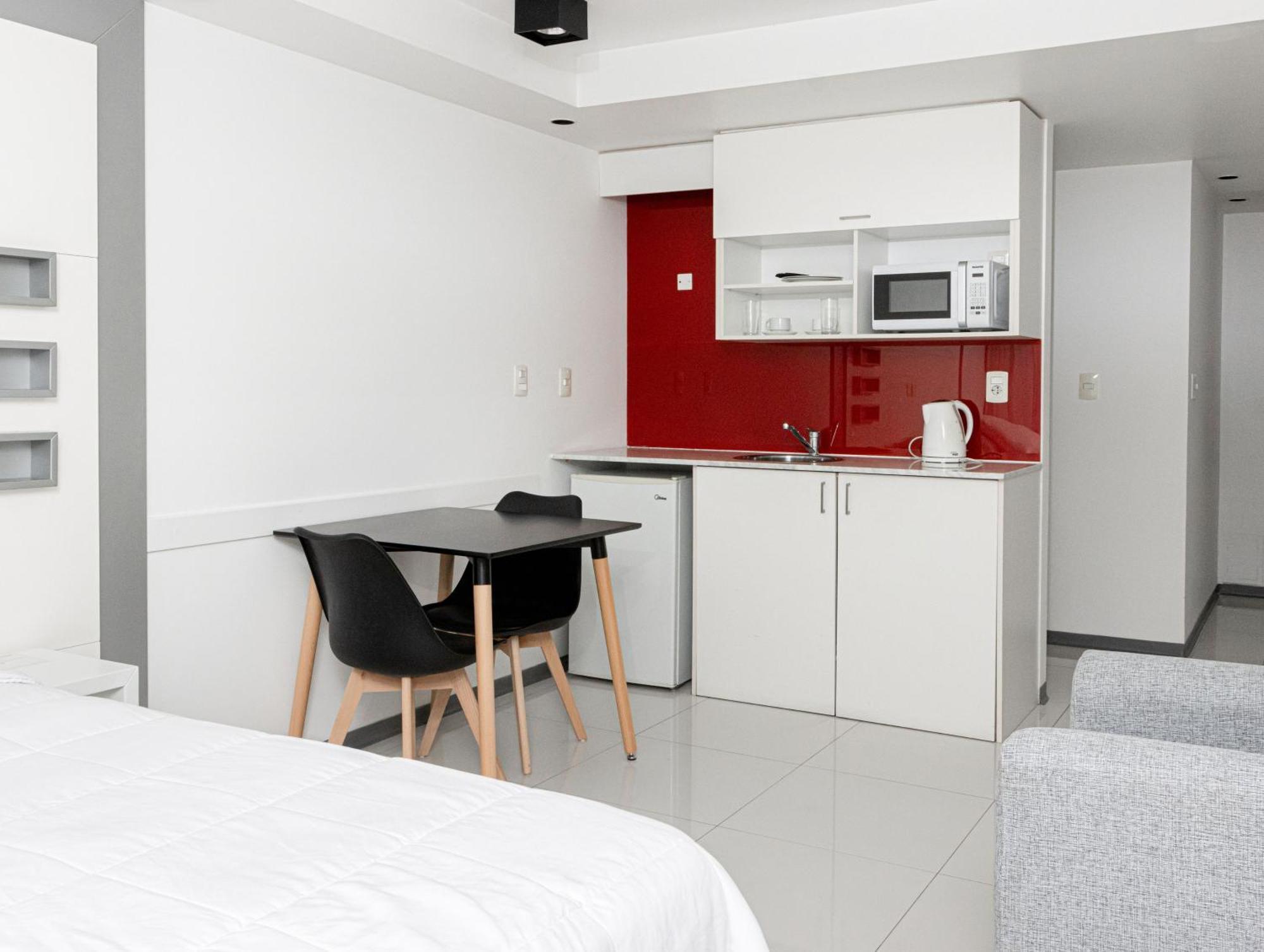 Hotel Gema Luxury Suites Montevideo Dış mekan fotoğraf