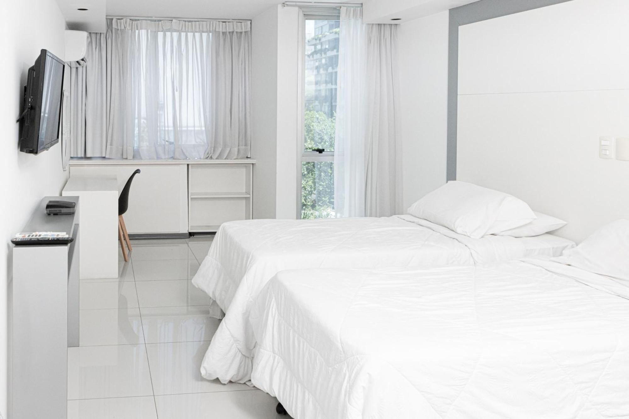 Hotel Gema Luxury Suites Montevideo Dış mekan fotoğraf