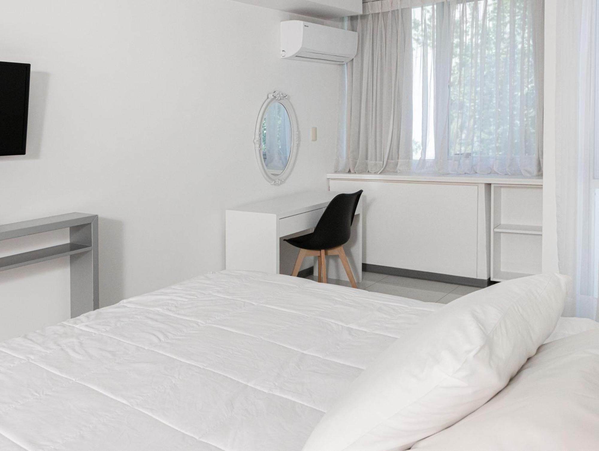 Hotel Gema Luxury Suites Montevideo Dış mekan fotoğraf
