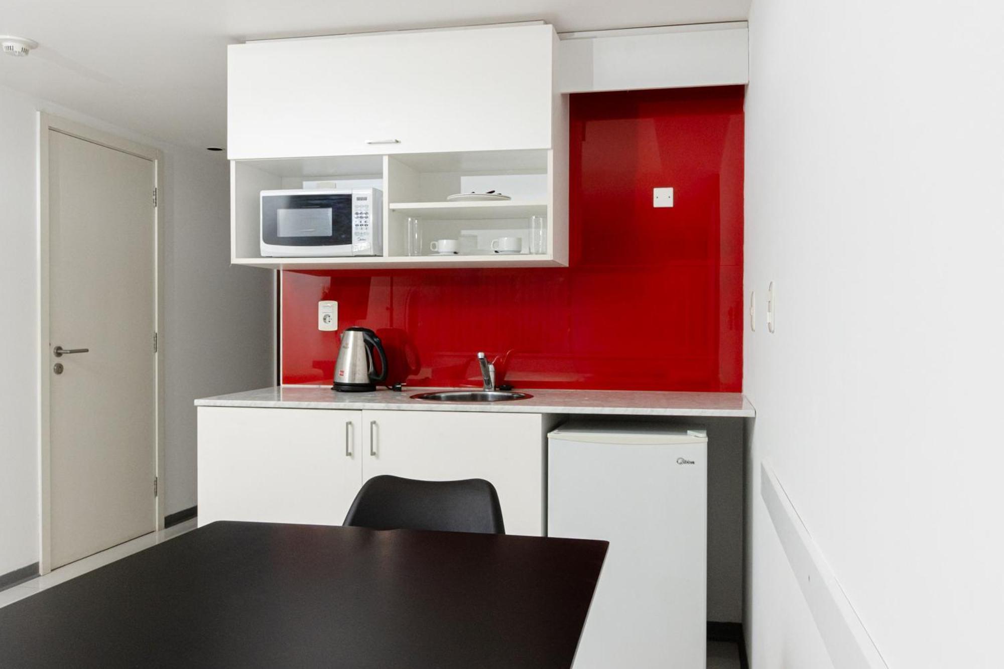Hotel Gema Luxury Suites Montevideo Dış mekan fotoğraf