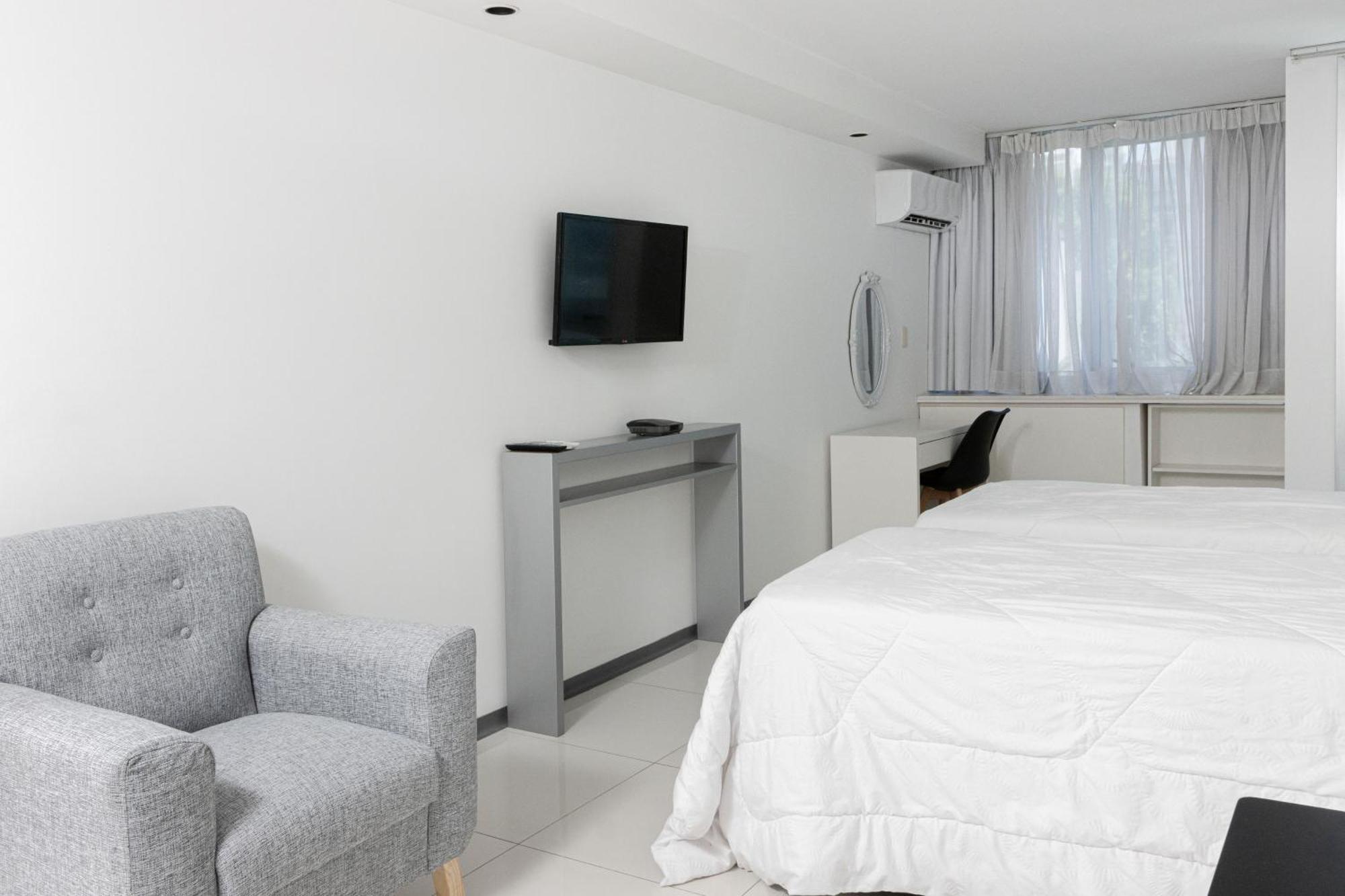 Hotel Gema Luxury Suites Montevideo Dış mekan fotoğraf