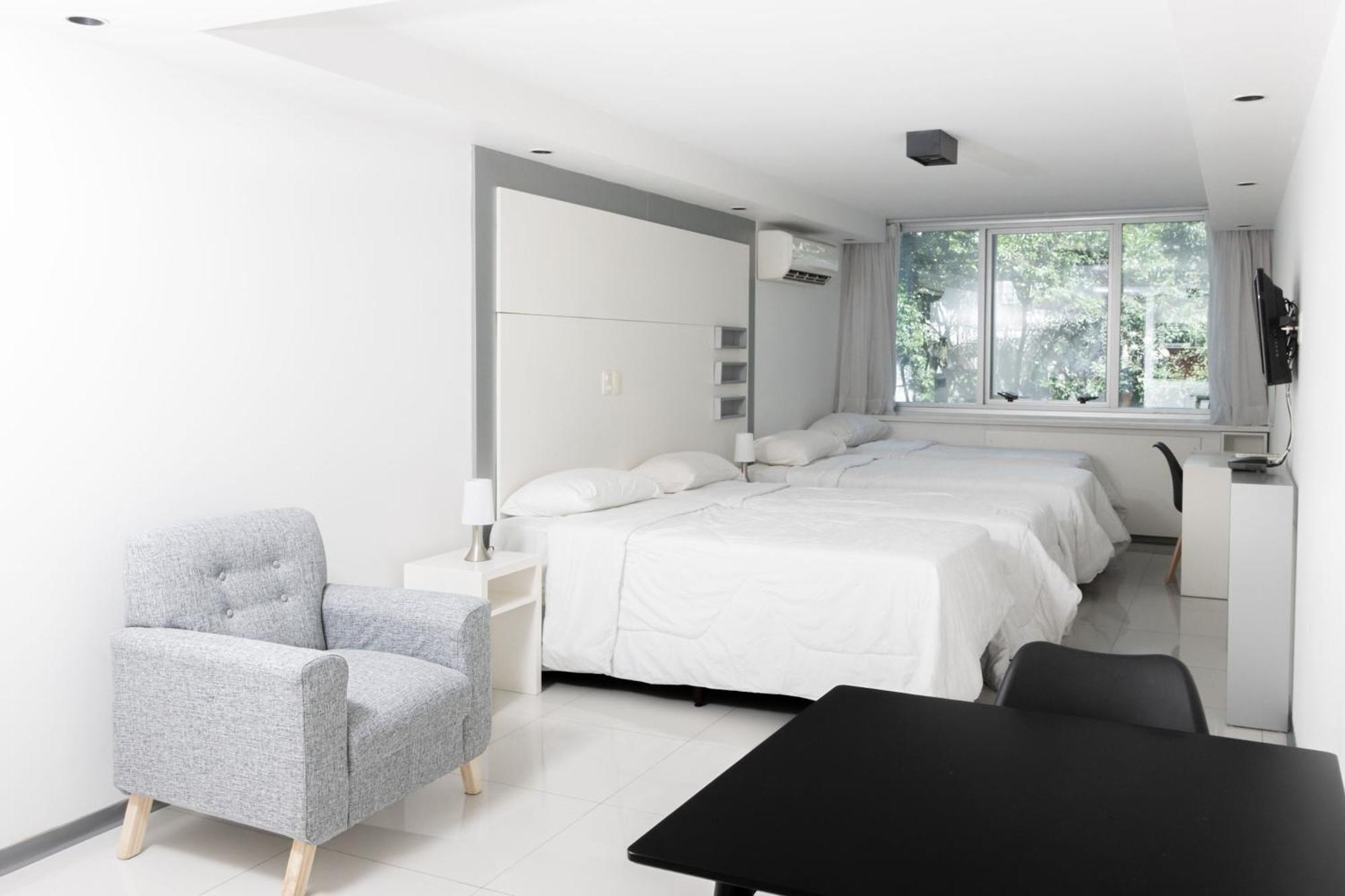 Hotel Gema Luxury Suites Montevideo Dış mekan fotoğraf